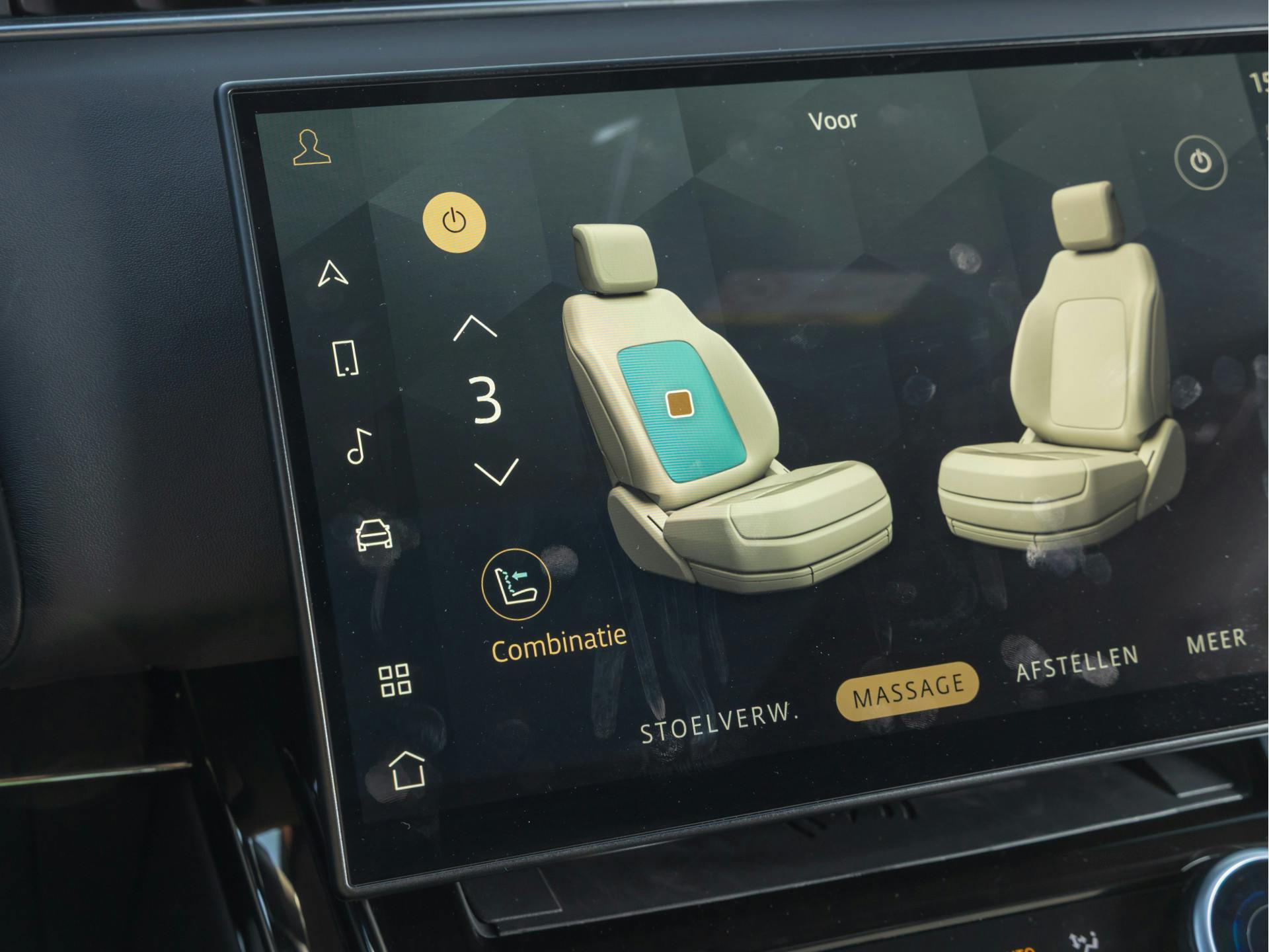 Land Rover Range Rover Sport 3.0 P510e Autobiography | Panoramadak | Meridian | Heads Up Display